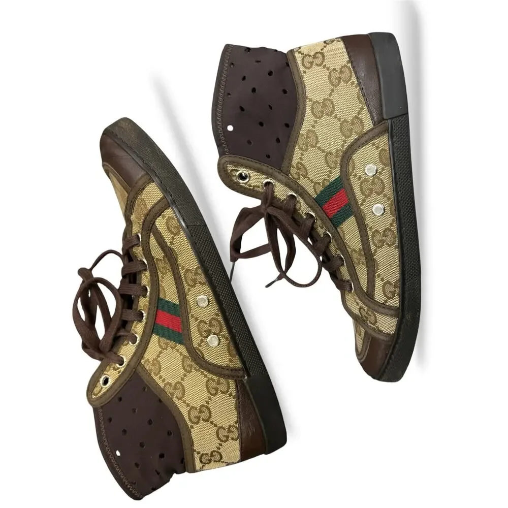 Gucci gg supreme